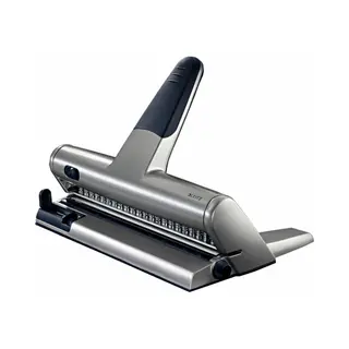 Leitz 51150084 papierperforator 15 vel Metallic