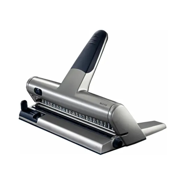 Leitz 51150084 papierperforator 15 vel Metallic thumbnail