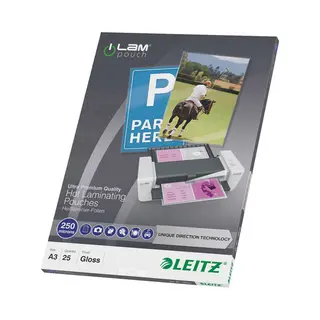Esselte iLAM laminator pouch 25 pc(s)