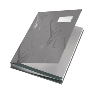 Leitz 57450085 sorteermap Grijs