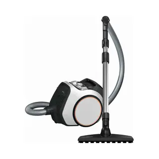 Miele Boost CX1 Parquet PowerLine - NCF0 1 l Zylinder-Vakuum Trocken 890 W Beutellos