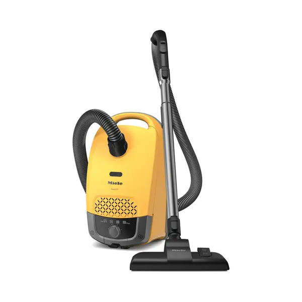 Miele Guard S1 3,5 l Zylinder-Vakuum Trocken 890 W Staubbeutel thumbnail