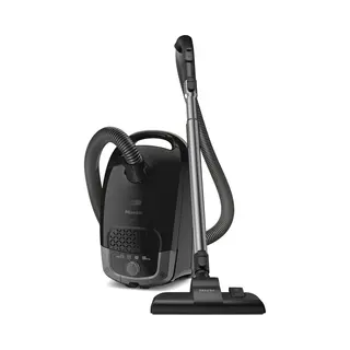 Miele Guard S1 3,5 l Zylinder-Vakuum Trocken 890 W Staubbeutel