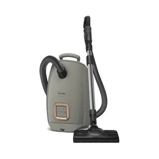 Miele Guard L1 Silence 3,5 l Cilinderstofzuiger Droog 550 W Stofzak