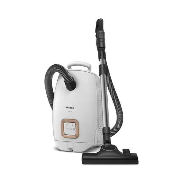 Miele Guard L1 Allergy 3,5 l Cilinderstofzuiger 890 W Stofzak thumbnail