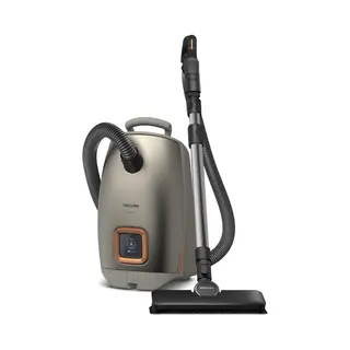 Miele Guard L1 Comfort 3,5 l Cilinderstofzuiger Droog 890 W Stofzak