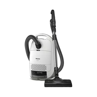 Miele Guard M1 Performance 4,5 l Zylinder-Vakuum Trocken 890 W Staubbeutel