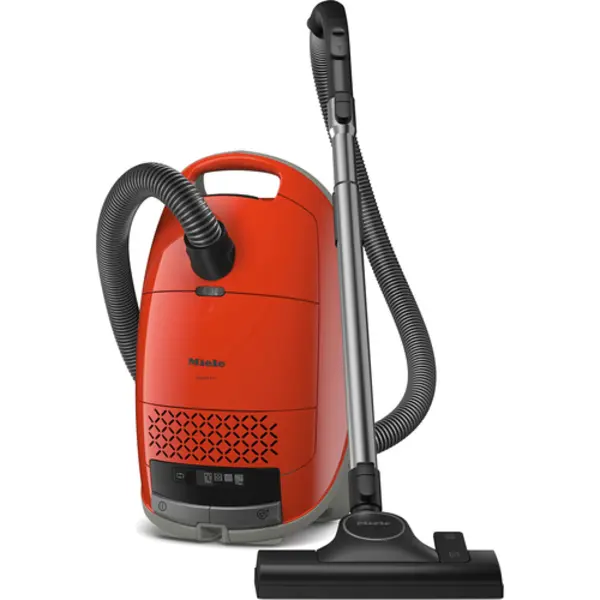 Miele Guard M1 4,5 l Cilinderstofzuiger Droog 890 W Stofzak thumbnail