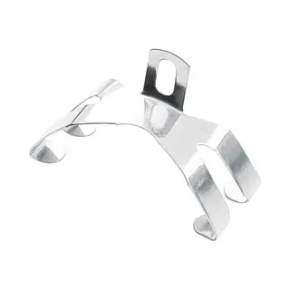 Sks Germany Unisex – Erwachsene 2257204201-schiebebrücke Schiebebrücke, Grau, 50-55 Mm Eu