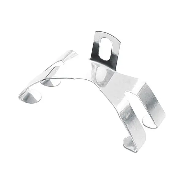 Sks Germany Unisex – Erwachsene 2257204201-schiebebrücke Schiebebrücke, Grau, 50-55 Mm Eu thumbnail