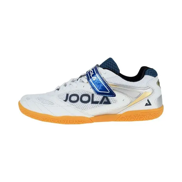 Joola Pro Indoor Sportschoenen Wit Eu 33 Jongens, Meisjes thumbnail
