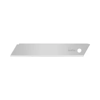 Martor 7960 Styrofoam Blade No. 79 10 Pieces Sharp Durable Precisi...