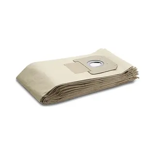 Kärcher 6.904-208.0 vacuum accessory/supply Dust bag Drum vacuum