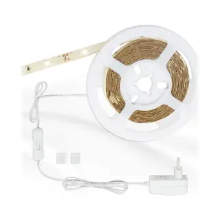 Briloner Leuchten Led-Streifen 2260090P, 1-flammig