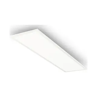 Briloner Leuchten Led Panel Simple 7667016