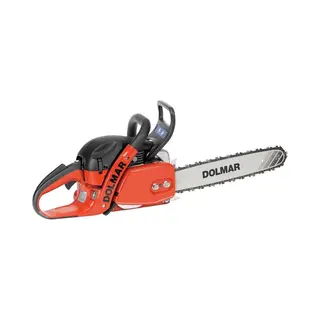 Dolmar Kettingzaag 50.0 Cc / 38cm PS5105C-38