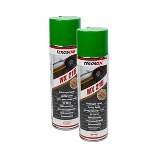 Teroson 794224 Underbody Protection