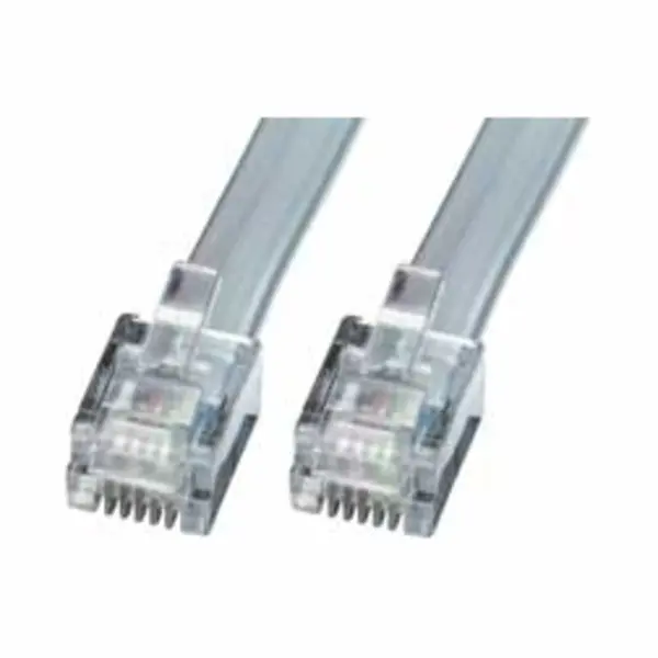 Lindy Rj-12 M/M 5.0m 5 m Grijs thumbnail