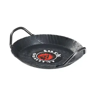 Turk 65928 pan Multifunctionele pan Rond