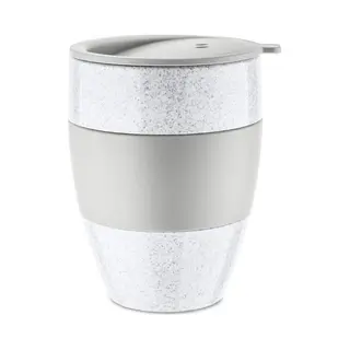 koziol Aroma To Go 2.0 kopje Grijs 1 stuk(s)
