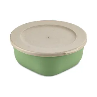 koziol Connect Rond Doos 0,7 l Groen 1 stuk(s)