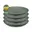grijs