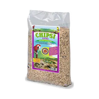 Chipsi Extra Xxl 10 l Houtpellets