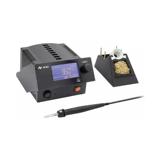 Ersa 0IC1105A I-Con 1 Soldering Station 80W 150-450°C I-Tool MK2