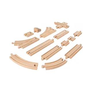 Eichhorn 100006405 Bau Spielzeug