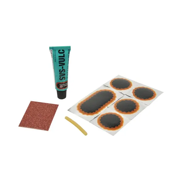 Maxxus TipTop Reparatieset 'TT01' thumbnail