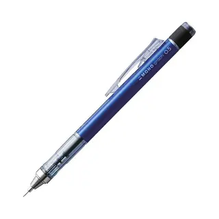 Tombow Mono Graph Vulpotlood Blauw