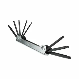 BrÜDer Mannesmann M29036 niet gecategoriseerd