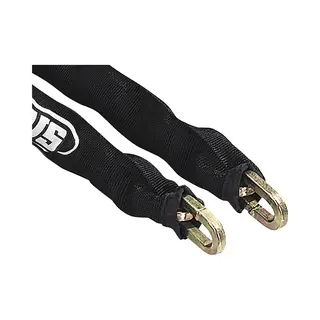 Abus 8KS85 Black Nicht kategorisiert