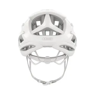 Abus Rennradhelm AirBreaker - High-End Fahrradhelm Für Den Professionellen Radsport - Für Jugendliche Und Erwachsene - Helm Für Damen Und Herren -