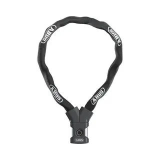 Abus 7807F/85 Black, Silver 850 mm Chain lock