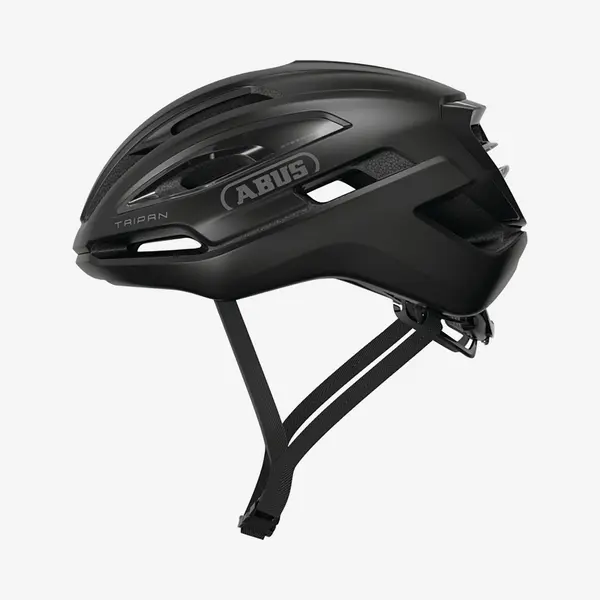 Abus Taipan Sand Helm Dunkelschwarz - L thumbnail