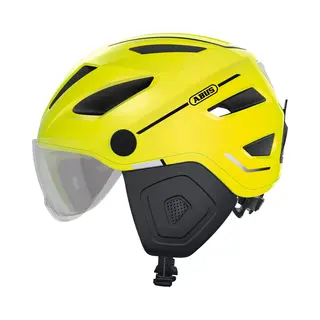 Abus Pedelec 2.0 Ace Helm Gelb