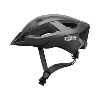 Abus Aduro 2.0 Schwarz, Grau
