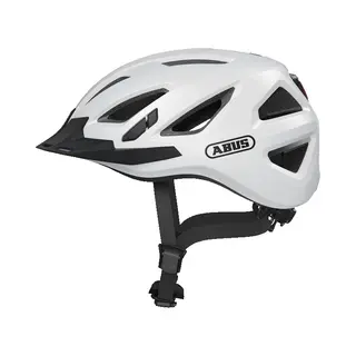 Abus Urban-I 3.0 Weiß