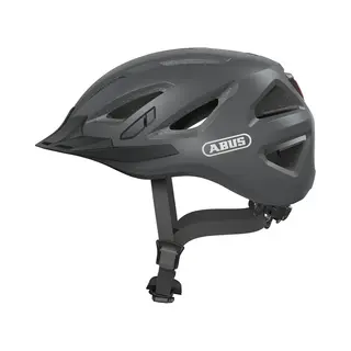 Abus Urban-I 3.0 Zwart, Grijs
