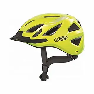 Abus Urban-I 3.0 Mips Signal Yellow Xl Fahrradhelm