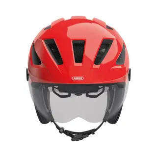 Abus, Velohelm, (51 - 55 cm)