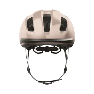 Abus Fahrradhelm Purl-Y – Geeignet Für E-Bike Und S-Pedelec – Stylisher Nta-Schutzhelm Für Erwachsene Und Jugendliche – Beige, Größe M