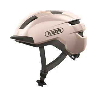 Abus Fahrradhelm Purl-Y – Geeignet Für E-Bike Und S-Pedelec – Stylisher Nta-Schutzhelm Für Erwachsene Und Jugendliche – Beige, Größe L