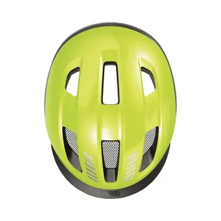 Abus Fahrradhelm Purl-Y Ace Mit Led-Licht – Geeignet Fahrten Auf E-Bike Und S-Pedelec – Trendiger Nta-Schutzhelm Für Erwachsene Und Jugendliche