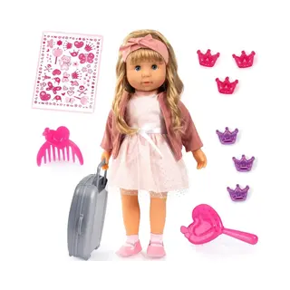 Bayer Design Charlene Functionele Pop 46 Cm
