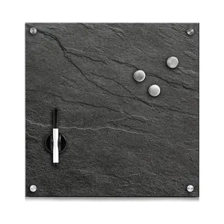Zeller Present, Prikborden, Leisteen (Schoolbord, 40 X 40 Cm)