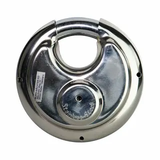 Burg-WÄChter 21 80 Sb padlock 5 pc(s)