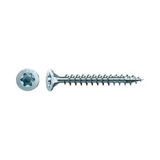 Spax Flat countersunk head, T-Star plus