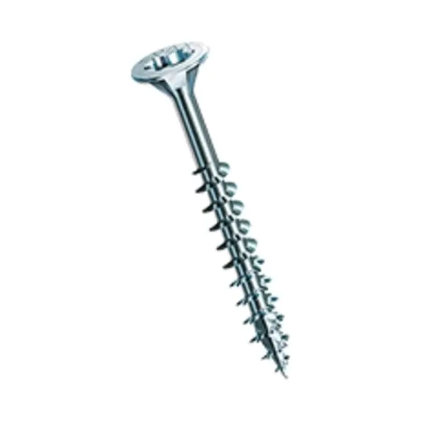 Spax 3336998 schroef/bout 40 mm 1000 stuk(s) thumbnail